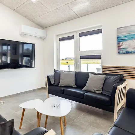 펜션 5 Star In 루켄