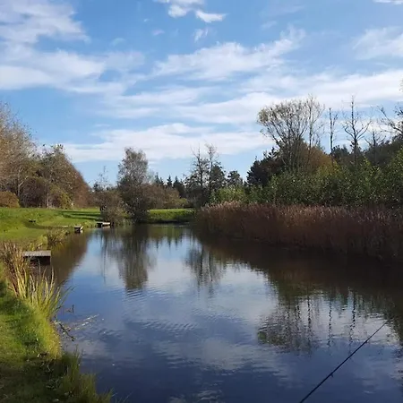 펜션 5 Star In 루켄